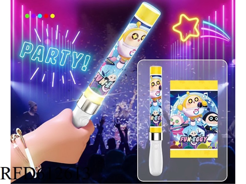 EGG GLITTER STICK