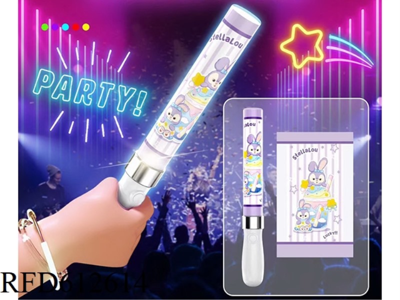 STARDELO GLITTER STICK
