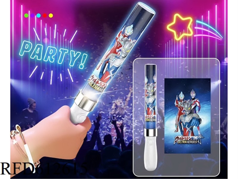 SUPERMAN FLASH STICK
