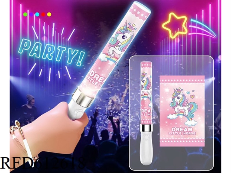 PONY GLITTER