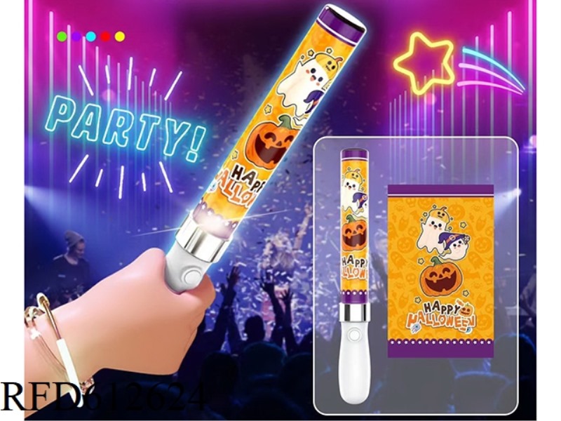 HALLOWEEN GLITTER STICK