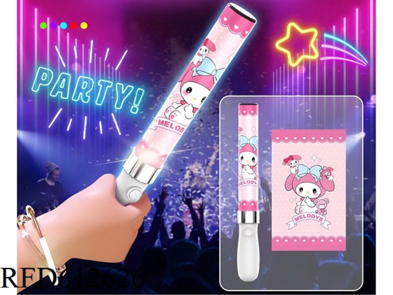 MELODY GLITTER STICK