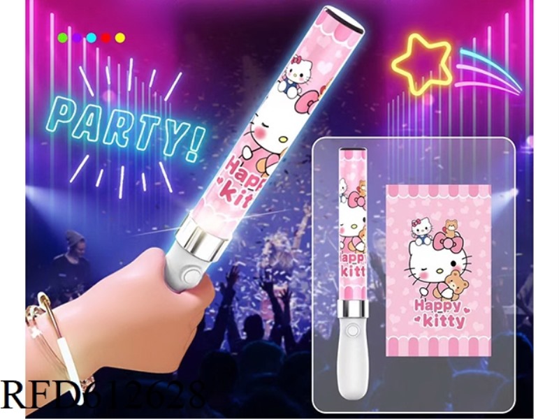 KY CAT GLITTER STICK