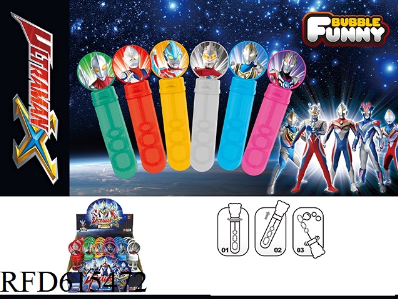 CARTOON BLOW STICK (24PCS)