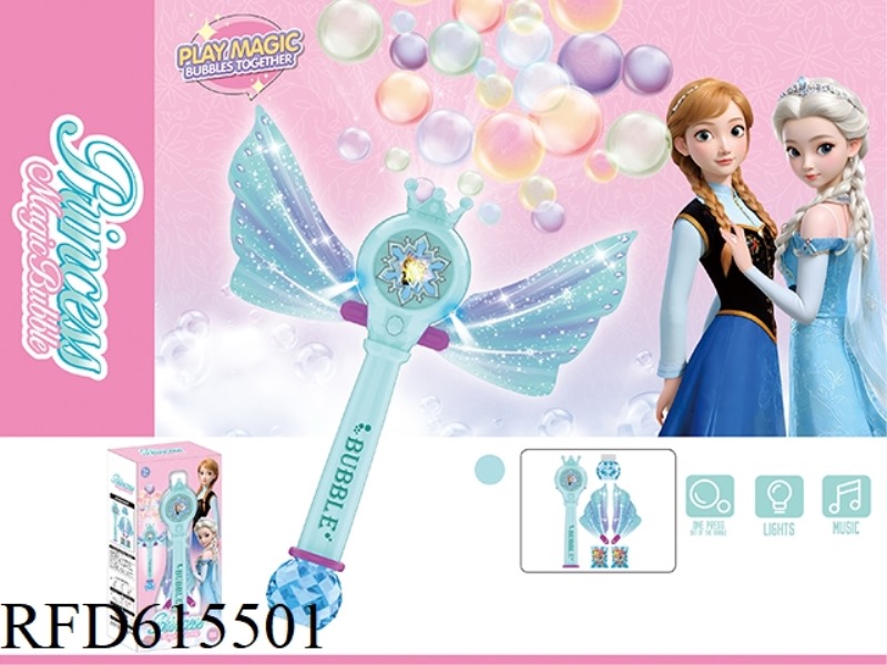 FAIRY BUBBLE WAND