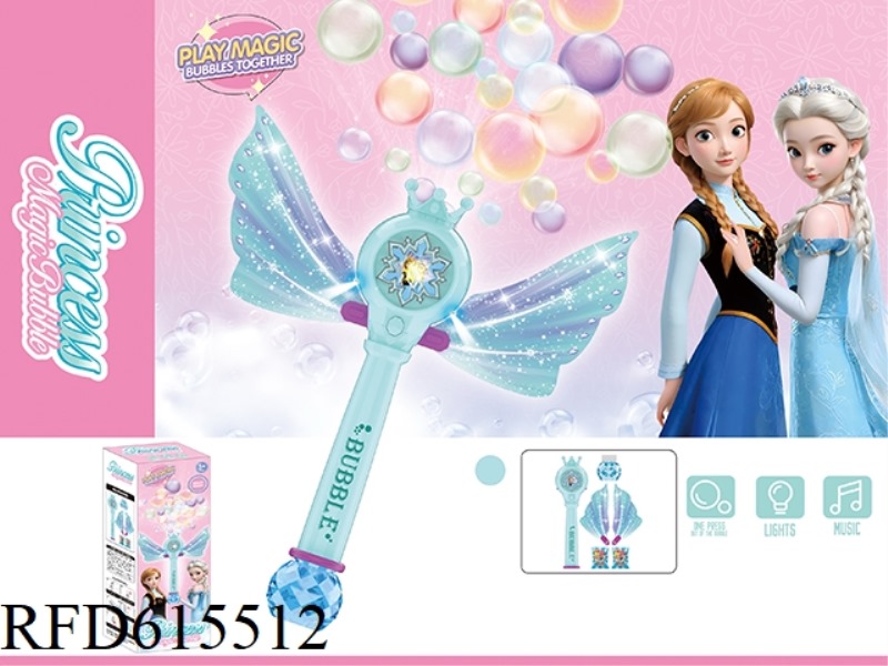 FAIRY BUBBLE WAND