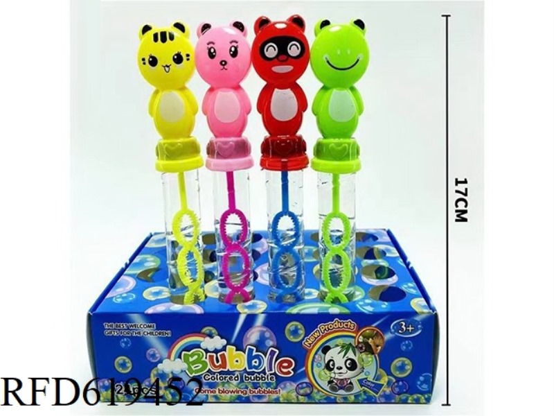 17CM ANIMAL BUBBLE STICKS (24)