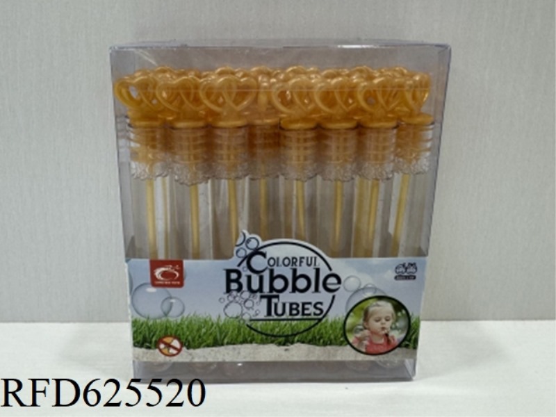 MINI BUBBLE 24PCS