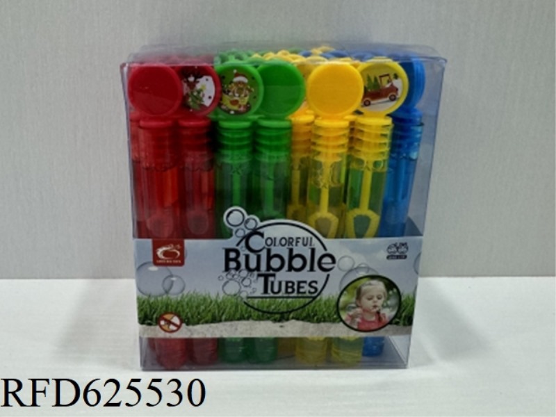 48PCS BUBBLE WAND