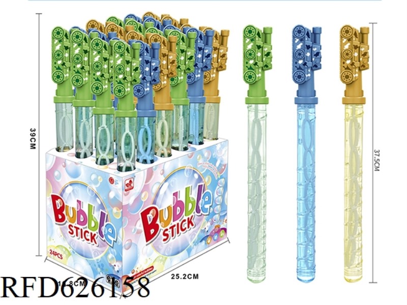 TANK BUBBLE WAND 24PCS