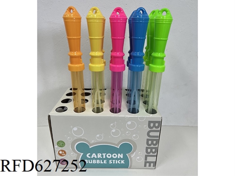 37CM CONVENTIONAL BUBBLE STICK