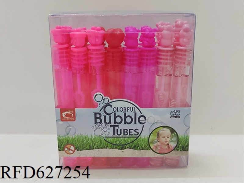 MINI BUBBLE 24PCS