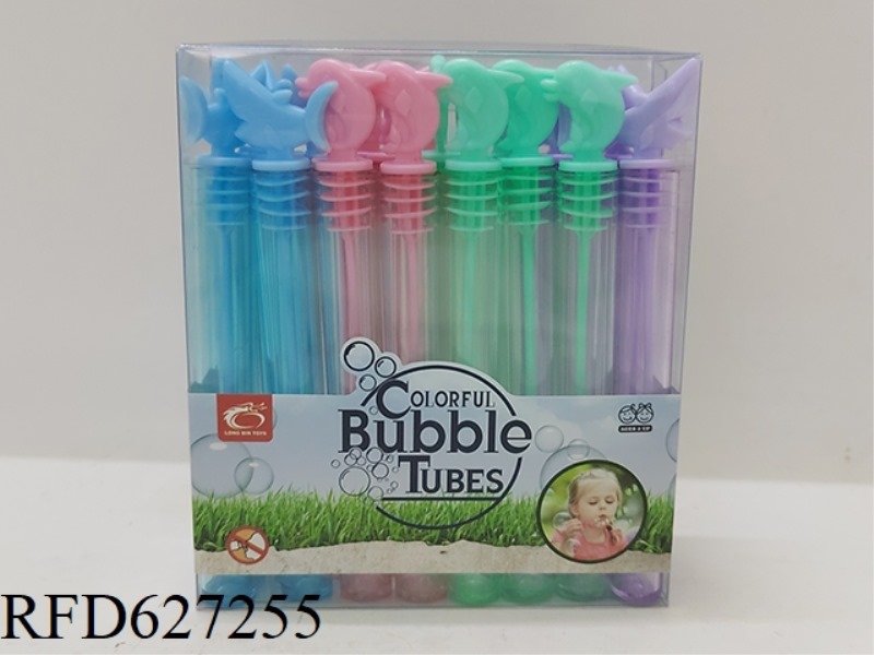 MINI BUBBLE 24PCS
