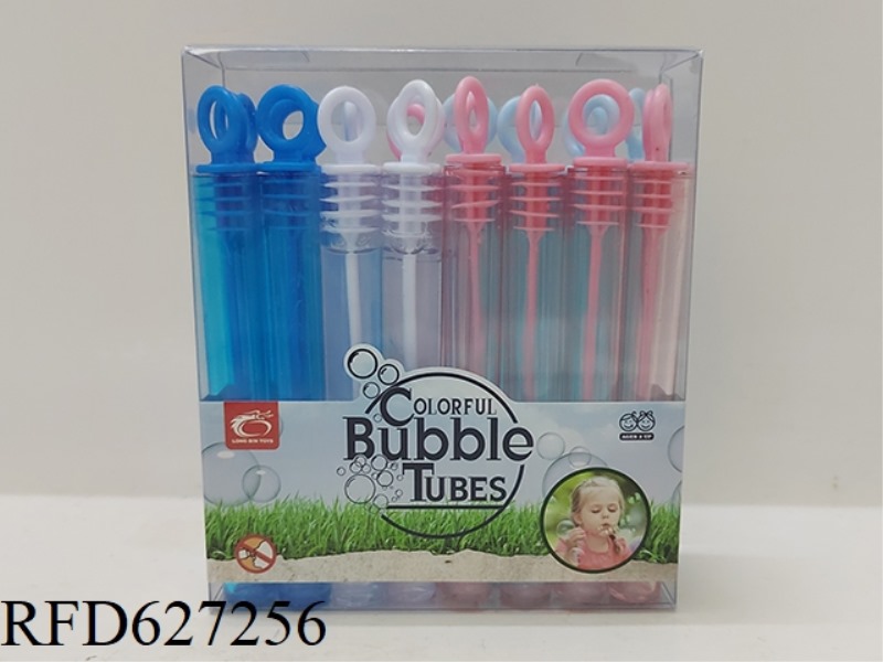 MINI BUBBLE 24PCS