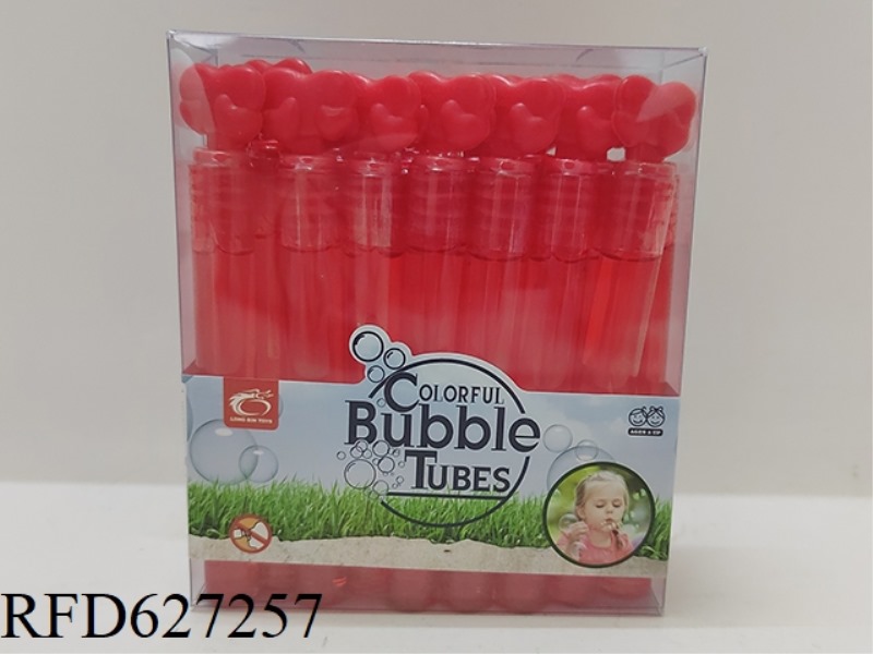 MINI BUBBLE 24PCS