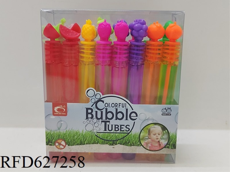 MINI BUBBLE 24PCS