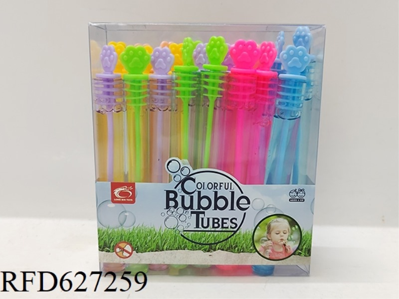 MINI BUBBLE 24PCS