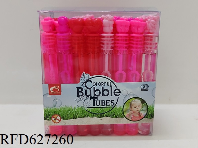 SPACE BUBBLE WATER (REGULAR WATER) 48PCS