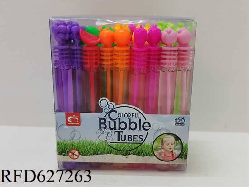 SPACE BUBBLE WATER (REGULAR WATER) 48PCS