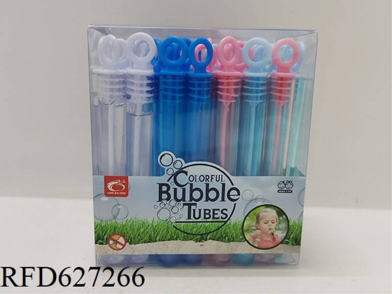 SPACE BUBBLE WATER (REGULAR WATER) 48PCS