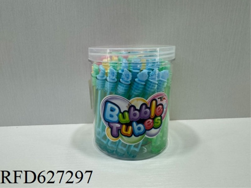 (REGULAR WATER) MERMAID BUBBLE WATER, 48PCS/ BOX