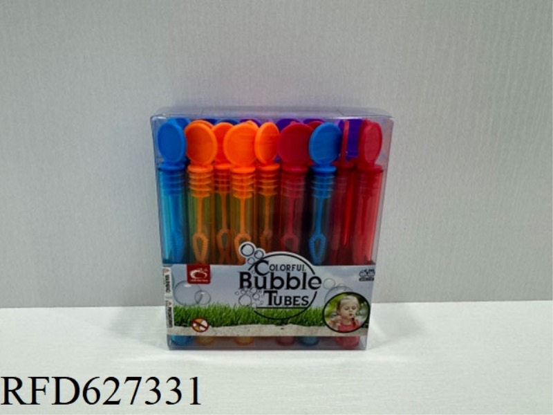 MINI BUBBLES, 24PCS/ BOX
