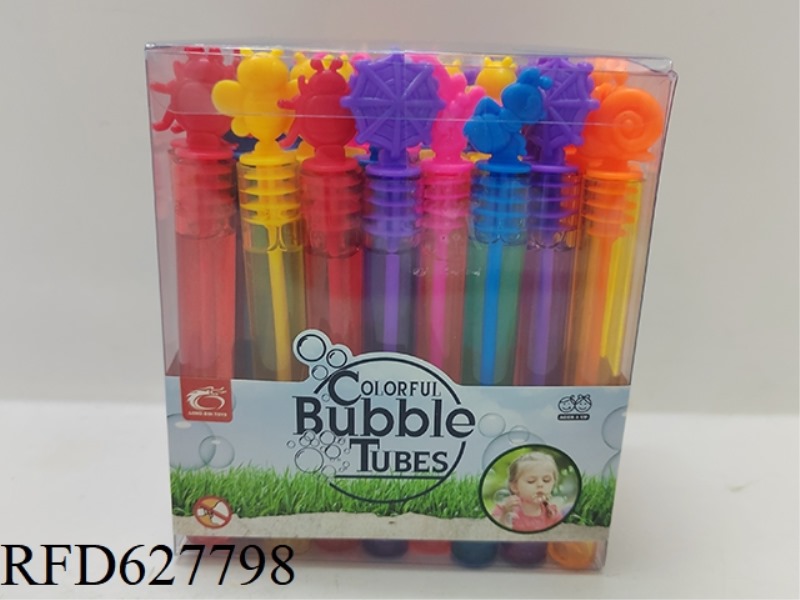 SPACE BUBBLE WATER (REGULAR WATER) 48PCS