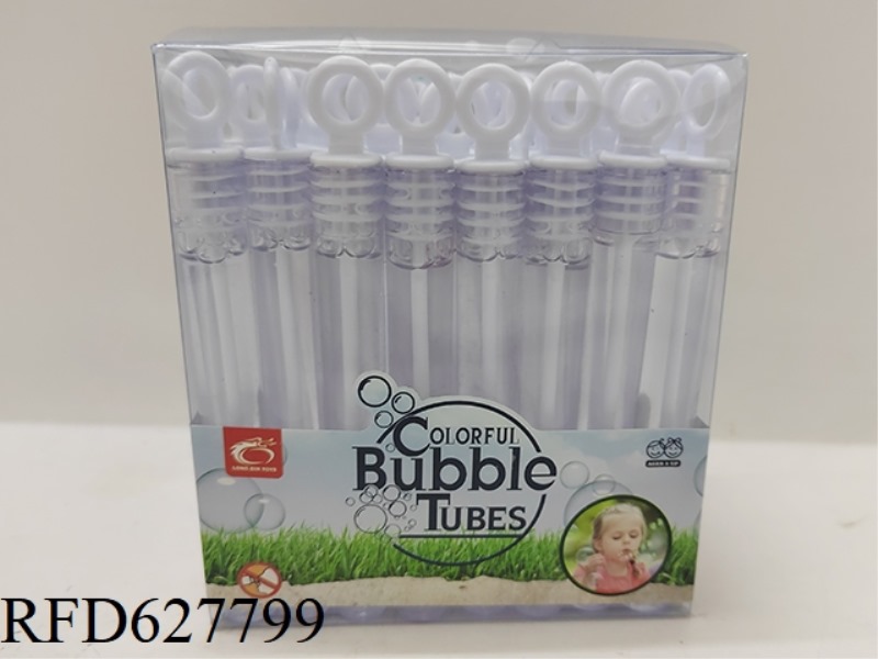 SPACE BUBBLE WATER (REGULAR WATER) 48PCS