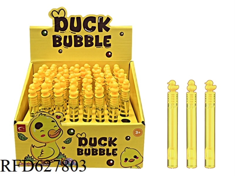 (ORDINARY WATER)BUBBLE WATER 48PCS