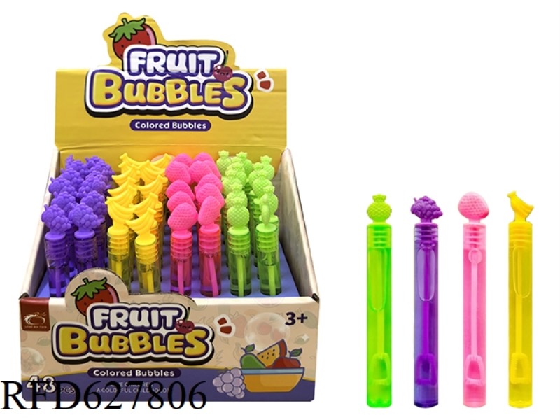 (ORDINARY WATER)BUBBLE WATER 48PCS