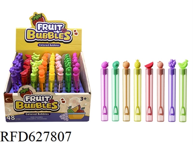 (ORDINARY WATER)BUBBLE WATER 48PCS