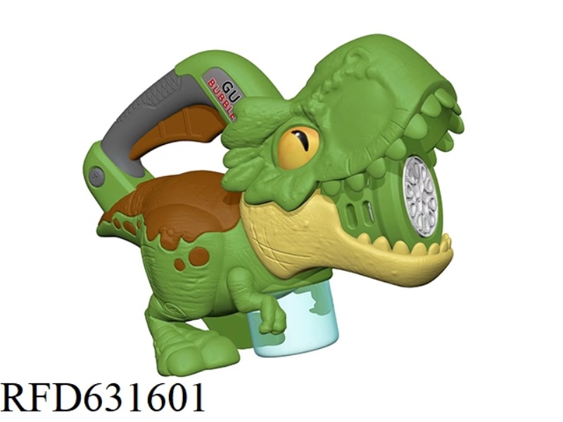 Electric dion gun -movable mouth 1*90ml