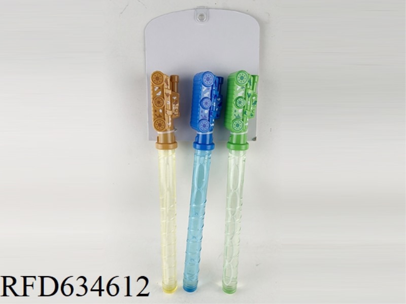 TANK BUBBLE STICKS PACKED WITH 4 PIECES