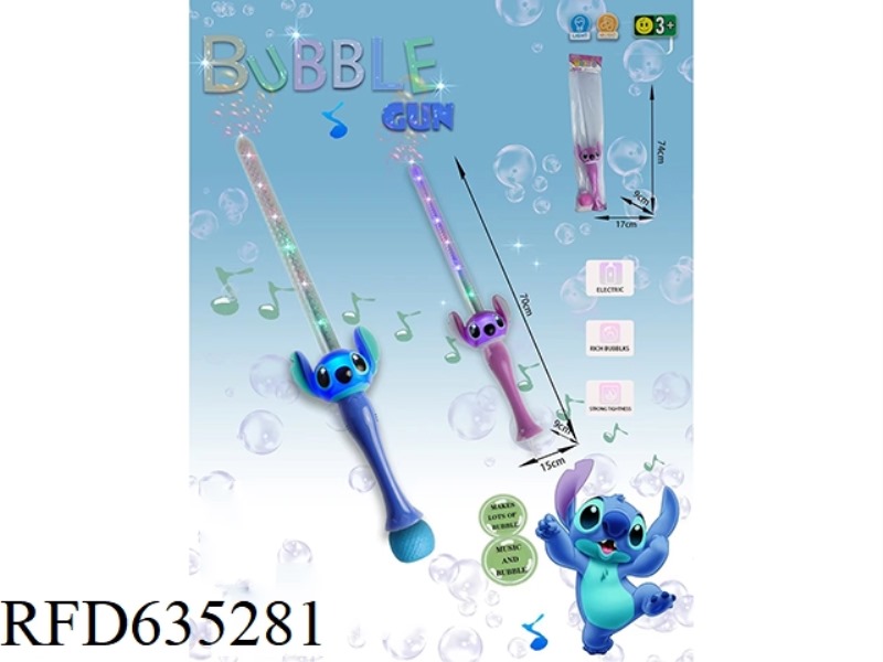 BUBBLE STICK