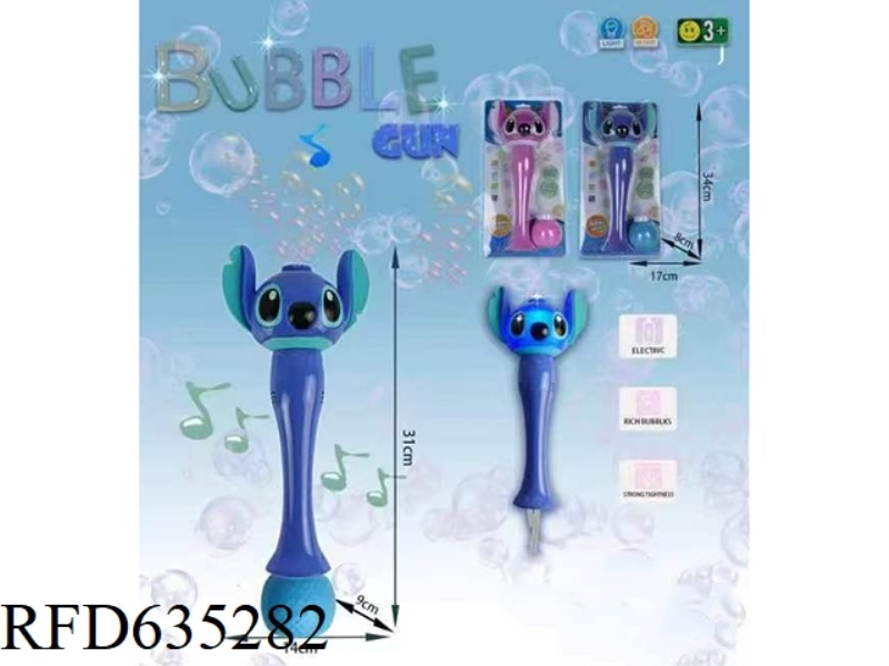 BUBBLE STICK