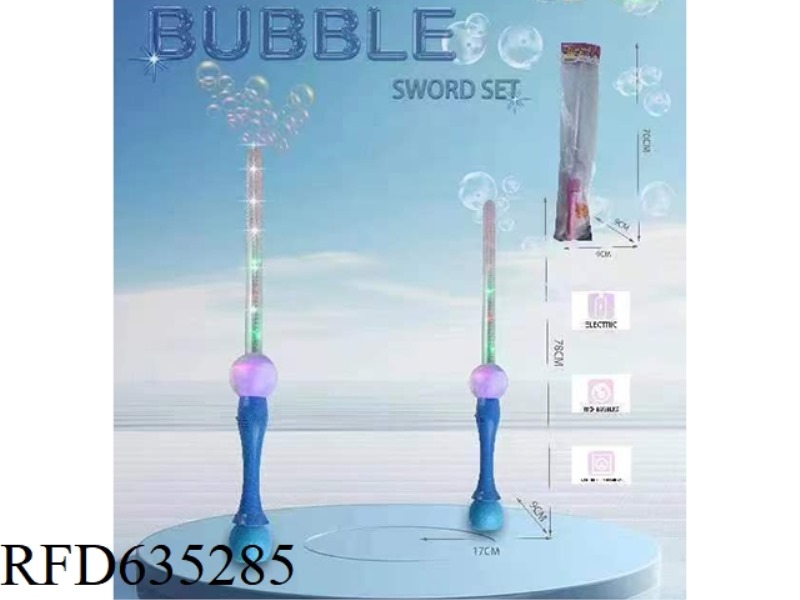 BUBBLE STICK