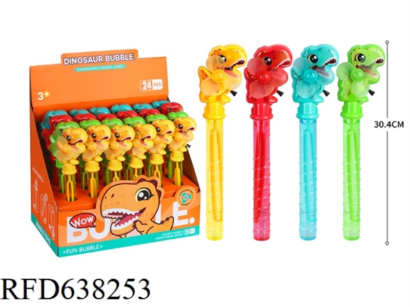 T-REX CABLE FAN 24PCS/ BOX