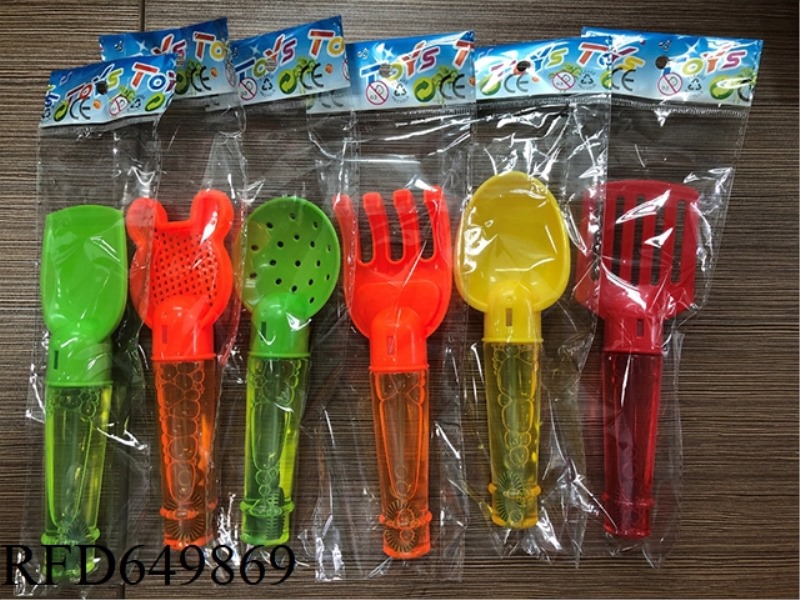 SMALL BLOWING BUBBLE STICKS FOR THE BEACH