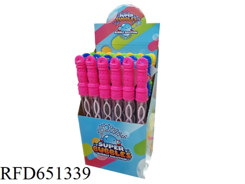 BUBBLE WAND (100ML)