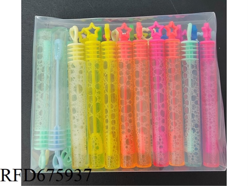 MIER BUBBLE BARS (32 STRIPS PER BOX)