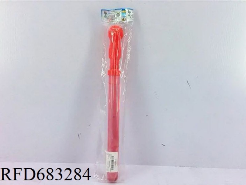 BUBBLE STICK 38CM