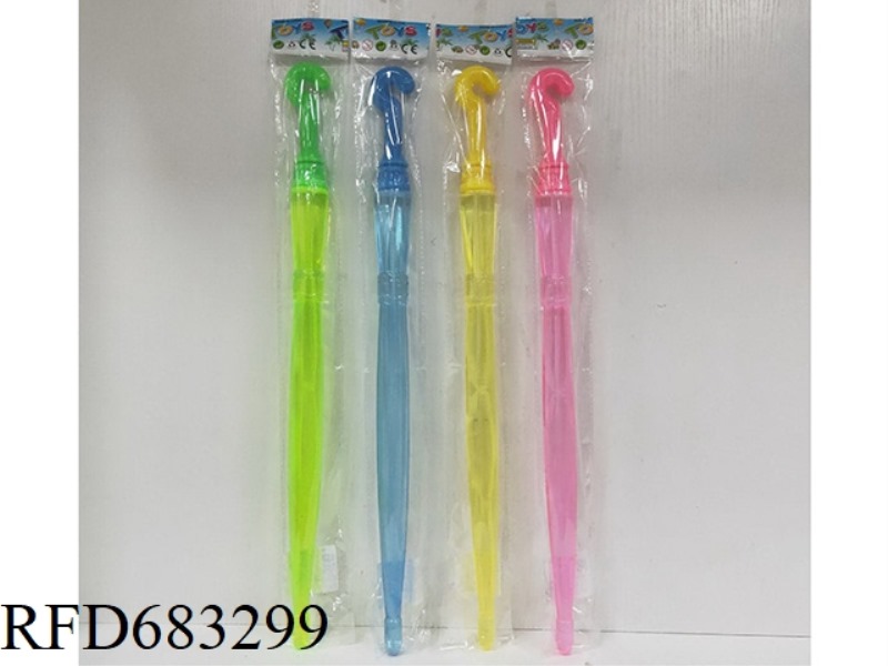 52CM UMBRELLA BUBBLE STICK