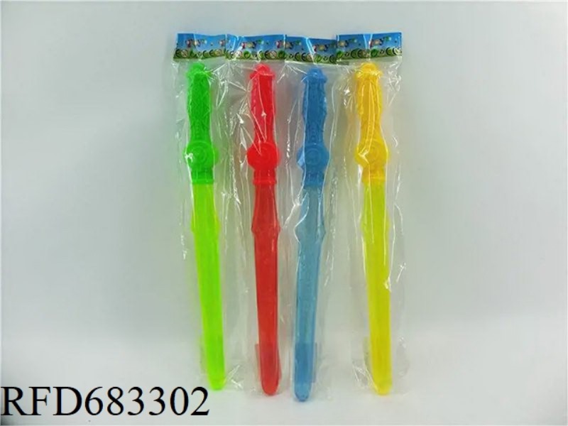 41CM BUBBLE SWORD