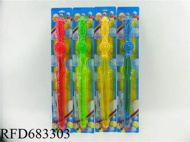 41CM BUBBLE SWORD