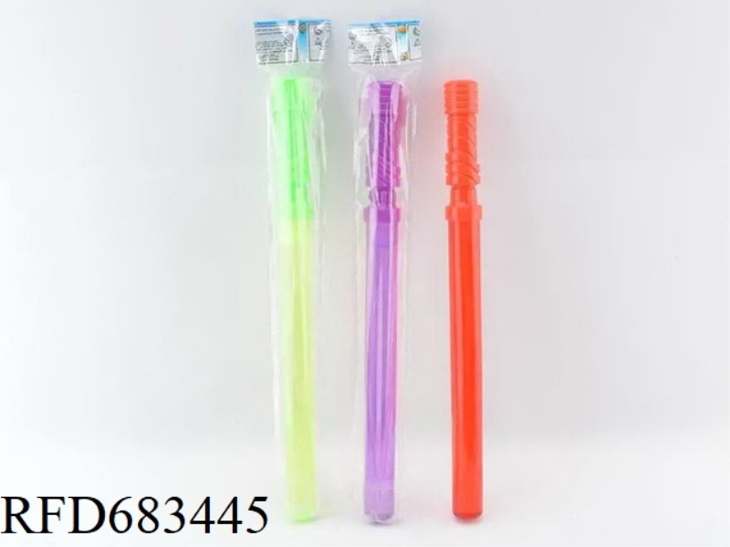 BUBBLE STICK