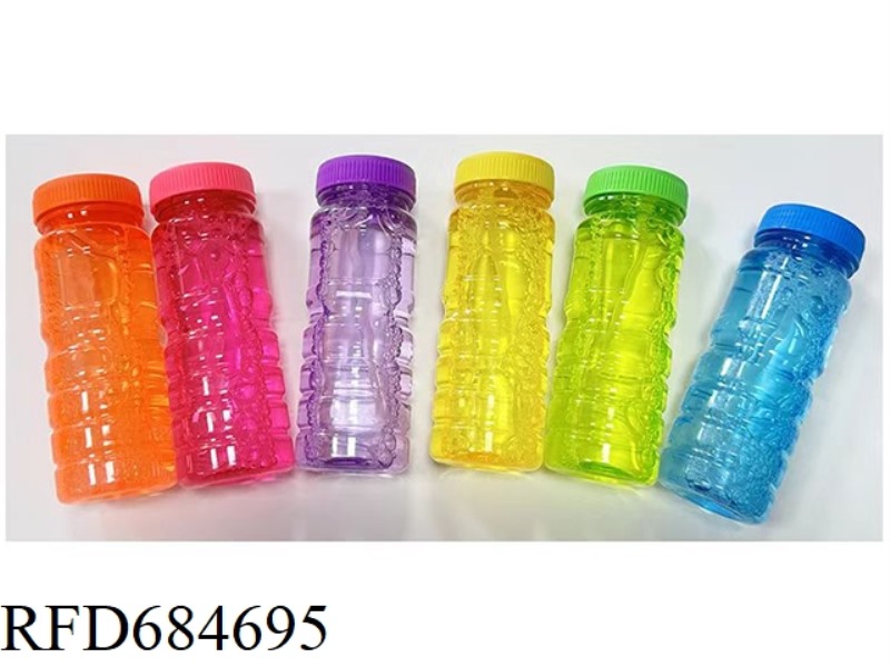 BUBBLE SERIES
