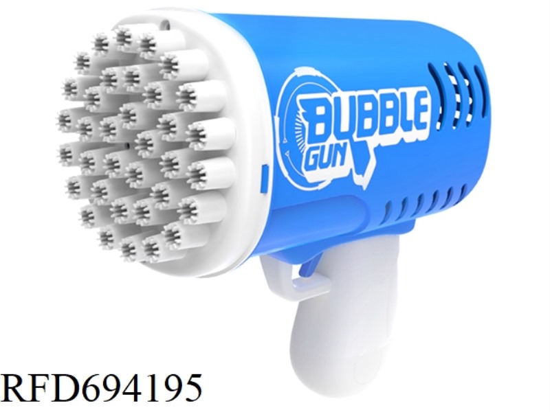 35-HOLE BUBBLE GUN