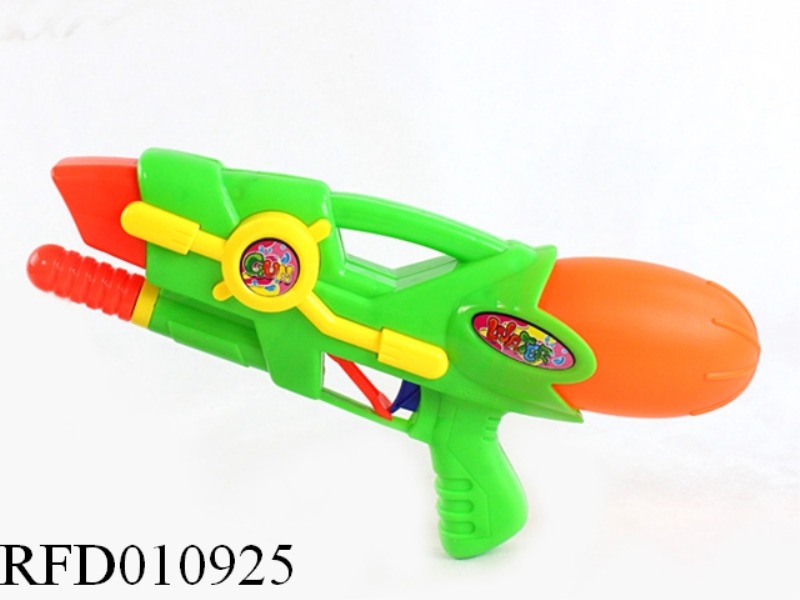 PUMP WATER GUN