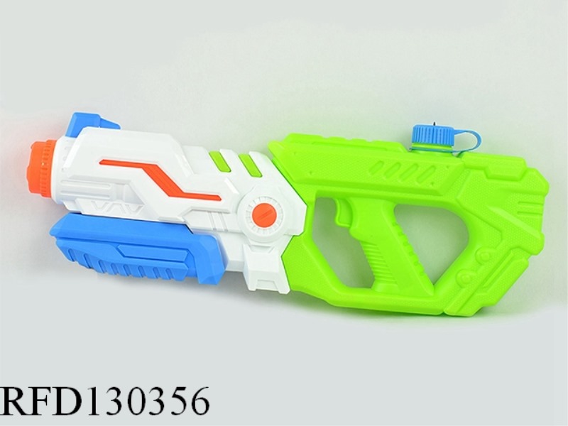 PUMP WATER GUN