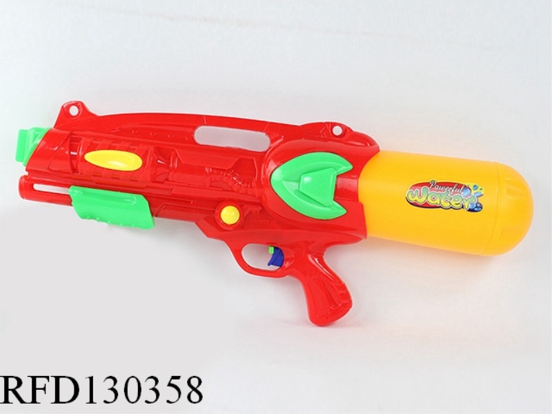 PUMP WATER GUN